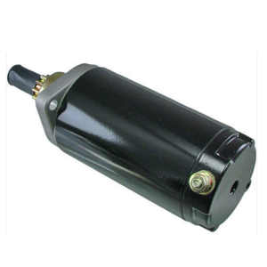 Small Starter Motor For Ford E6JL-11001-AA, Johnson Electric 4889440, Kohler 246056S, ORN 4889440