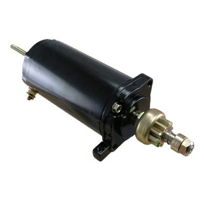 Small Starter Motor For Mercury 0262640-M030SM, 0996340-M030SM, 4840540-M030SM, SM02626, SM09963, SM48405