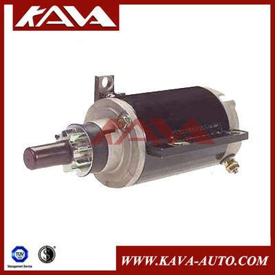 Small Starter Motor For Evinrude Johnson OMC 583482, 585056, 586279, Prestolite 20513537TBA