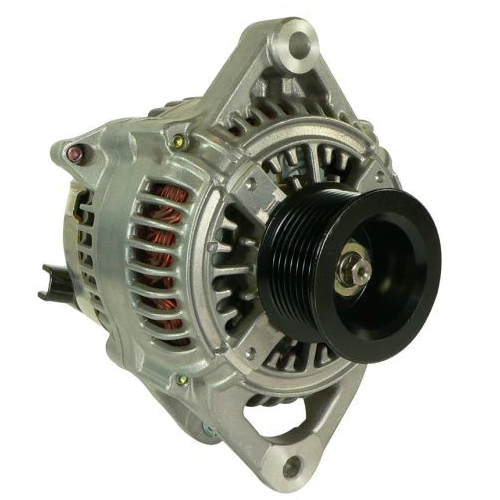 12V Alternator For Dodge, 5234374 56027221 1210004080 1210004150 1210004151