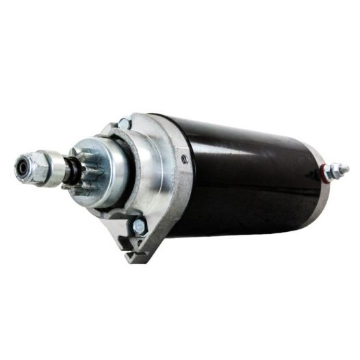 Small Starter Motor For Mariner Mercury ORN 4820340, 20513538TBA, 4820340-M030SM, 4820340MO30SM, SM47764, SM48203