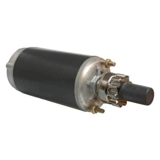 Small Starter Motor For Chrysler Marine Engine, Etnyre, Force, U.S. YA50, Lester 5727, 5727N