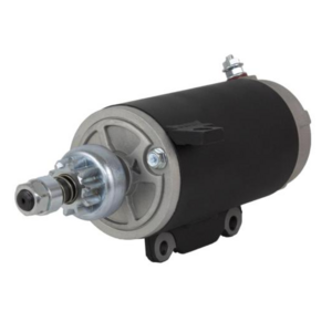 Small Starter Motor For Evinrude Johnson ORN 2070240, 2070329, 2070340, 5704740, 5722940, 5953540