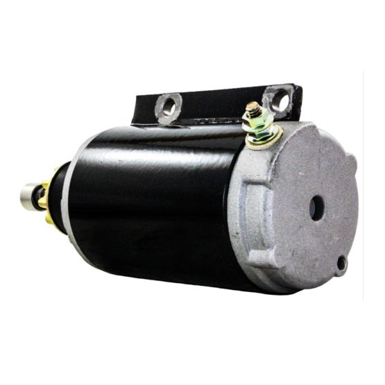 Small Starter Motor For Evinrude, Johnson 5059240, 5704640, Lester 5713, 2-2160