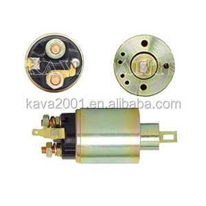 Solenoid Switch For Nissan,Iseki, Isuzu, 211437005 211437502 211467504