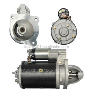 Starter Motor  For Case/David Brown/New Holland/Ford Tractor D8NN11000CA, D8NN11000CE, D9NN11000AA