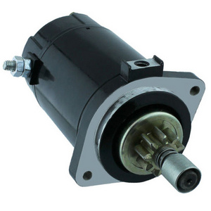 Small Starter Motor For Yamaha 6E5-81800-10, 6E5-81800-11, 6E5-81800-12, 6N7-81800-01-00