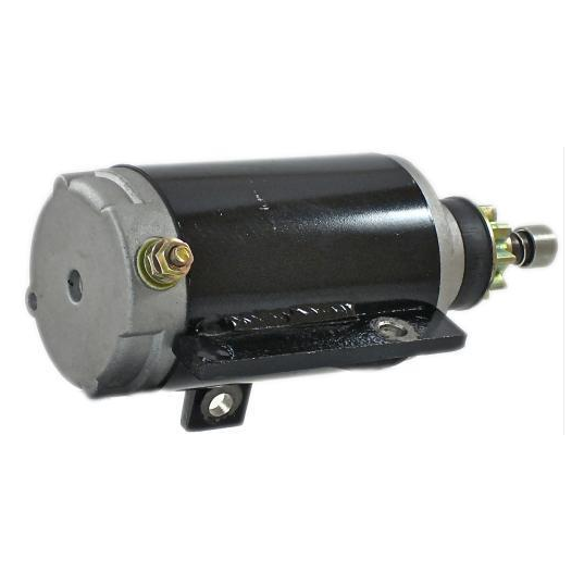 Small Starter Motor For Evinrude, Johnson,Lester 0261040, 1062940, 1799640, 5704840, 5723040, 5953640