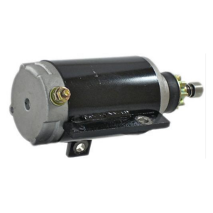 Small Starter Motor For Evinrude, Johnson,Lester 0261040, 1062940, 1799640, 5704840, 5723040, 5953640