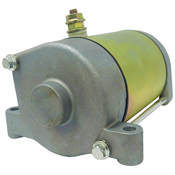 Sch0080/19584A/0600-091100196S New Starter For Cf Moto X6 Terralander 625 Rancher 600 Z6 Terracross Atv 2011-13