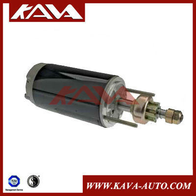 Small Starter Motor For Chrysler Marine Engine, Force 4412040, 4412040-M030SM, 5273440-M030SM, SM44120, SM52734