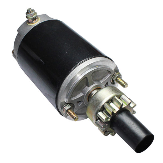 Small Starter Motor For Evinrude, Sea Bee Prestolite 20513500TBA, 46-117, 46-121, 46-123, MDH4001, MDH4001M, MDO4002