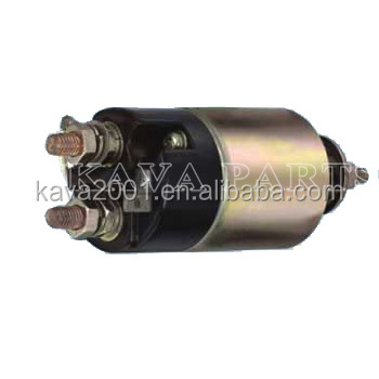 Solenoid Switch For Isuzu, Thermo King 2114N3700Y 2114N4700Y 2120M8700Y