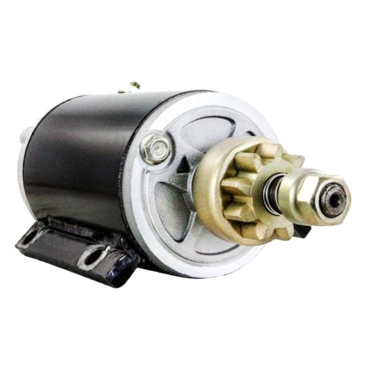 Small Starter Motor For Evinrude Johnson Prestolite 20513579TBA, 46-2122, 46-2299, 46-2400, 46-2439, 46-976