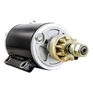 Small Starter Motor For Evinrude Johnson Prestolite 20513579TBA, 46-2122, 46-2299, 46-2400, 46-2439, 46-976