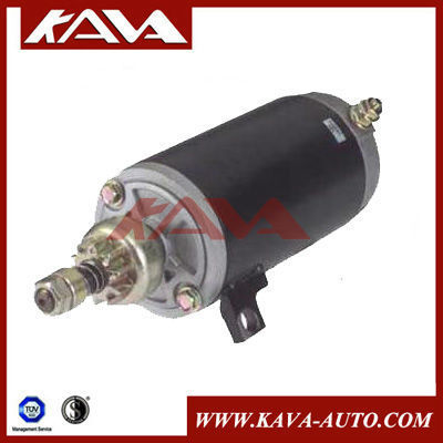 Small Starter Motor For Evinrude Johnson POC4001, SM01399, SM02289, SM02465, SM02466, SM17916, SM17917, SM17919