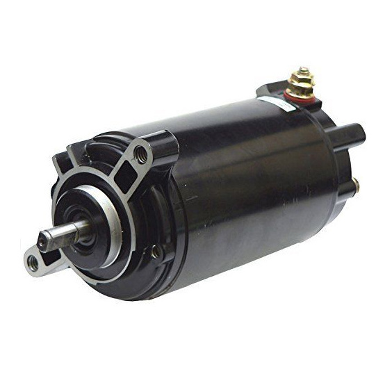 Small Starter Motor For Evinrude Johnson OMC 286286, 432925, 438878, 586257, 586286, 586287