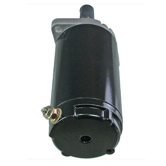 Small Starter Motor For Ford E6JL-11001-AA, Johnson Electric 4889440, Kohler 246056S, ORN 4889440