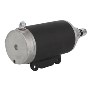 Small Starter Motor For Evinrude Johnson 2070340-M030SM, 5704740-M030SM, 5722940-M030SM, 5953540-M030SM