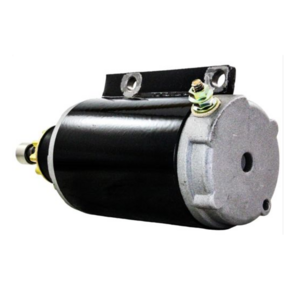 Small Starter Motor For Evinrude Johnson OMC 583482, 585056, 586279, Prestolite 20513537TBA