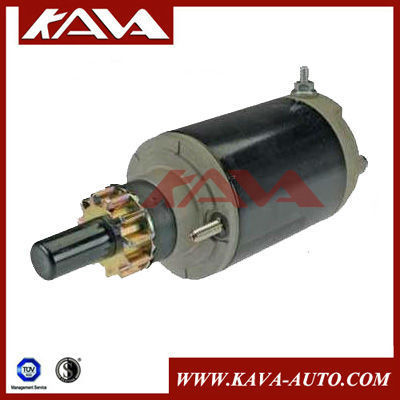 Small Starter Motor For Evinrude, Sea Bee Prestolite 20513500TBA, 46-117, 46-121, 46-123, MDH4001, MDH4001M, MDO4002