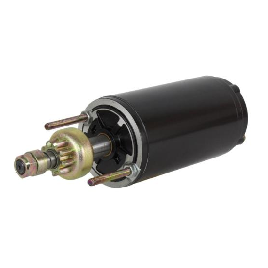 Small Starter Motor For Chrysler Marine Force 20513566TBA, 46-2002, 46-2154, 46-2339, 46-2344, 46-2346, 46-776