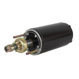 Small Starter Motor For Chrysler Marine Force 20513566TBA, 46-2002, 46-2154, 46-2339, 46-2344, 46-2346, 46-776