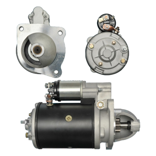 Starter Motor  For Case/David Brown/New Holland/Ford Tractor D8NN11000CA, D8NN11000CE, D9NN11000AA