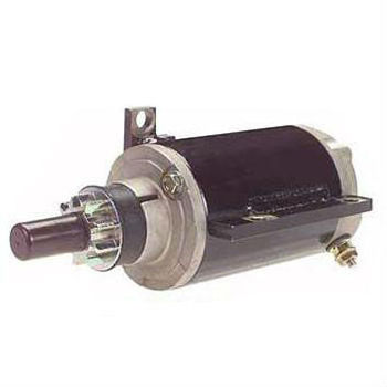 Small Starter Motor For Evinrude Johnson OMC 583482, 585056, 586279, Prestolite 20513537TBA