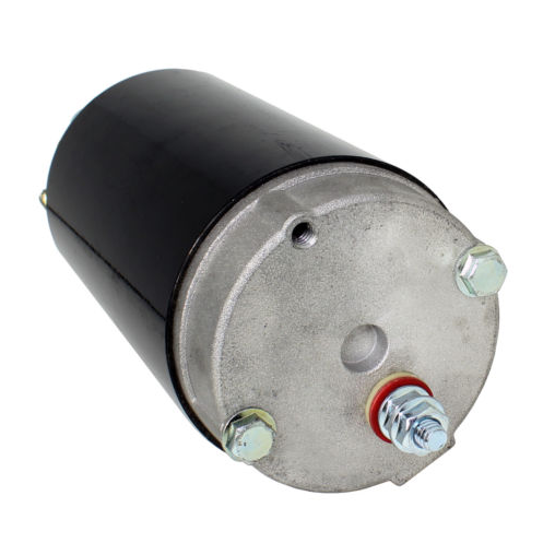 Small Starter Motor For Chrysler Marine 48-0955, 48-9955, 49-0955, 61-6955, A85955, Lester 5732, 2-2082-UT