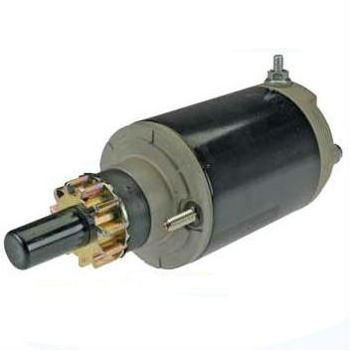 Small Starter Motor For Evinrude, Sea Bee Prestolite 20513500TBA, 46-117, 46-121, 46-123, MDH4001, MDH4001M, MDO4002