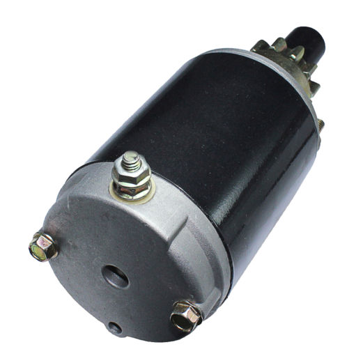 Small Starter Motor For Evinrude, Sea Bee Prestolite 20513500TBA, 46-117, 46-121, 46-123, MDH4001, MDH4001M, MDO4002