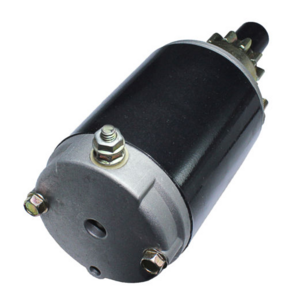 Small Starter Motor For Evinrude, Sea Bee Prestolite 20513500TBA, 46-117, 46-121, 46-123, MDH4001, MDH4001M, MDO4002