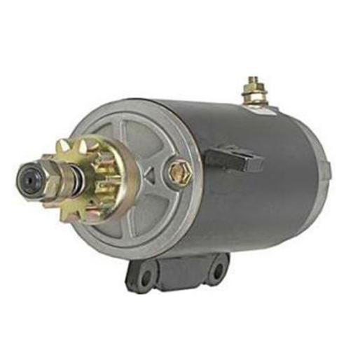 Small Starter Motor For Evinrude OMC 383575, 384194, 384914, Prestolite 46-2034, 46-937, MGL4008, MGL4108