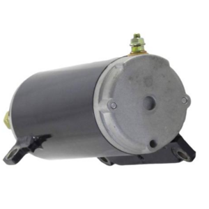 Small Starter Motor For Evinrude Johnson Prestolite 20513501TBA, 46-2387, MJL4005