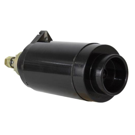 12V, CCW, 10T Small Starter Motor For Mercury Marine 50-44369, 50-44369A1, Lester 5401, 2-2911-UT