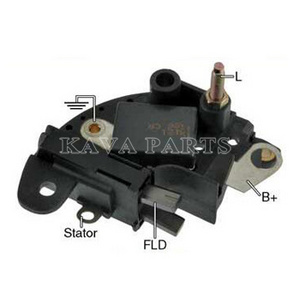 Voltage Regulator For Alfa Romeo,Chrysler,Fiat IX121,1266007500,5812005300,5812005600 VR-F151A