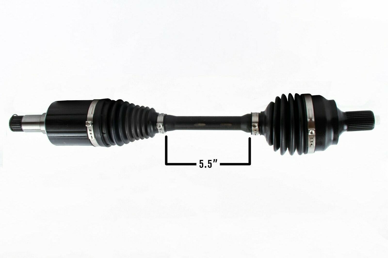 NEW SEMIEIXO FRONT DRIVE AXLE CT-9-799 USED FOR	CITROEN C5  2008-	PEUGEOT 407 2.0 HDi/2.2 HDi, L=660mm	305342