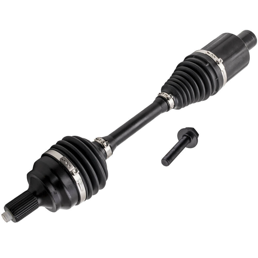 NEW SEMIEIXO FRONT DRIVE AXLE CT-9-799 USED FOR	CITROEN C5  2008-	PEUGEOT 407 2.0 HDi/2.2 HDi, L=660mm	305342