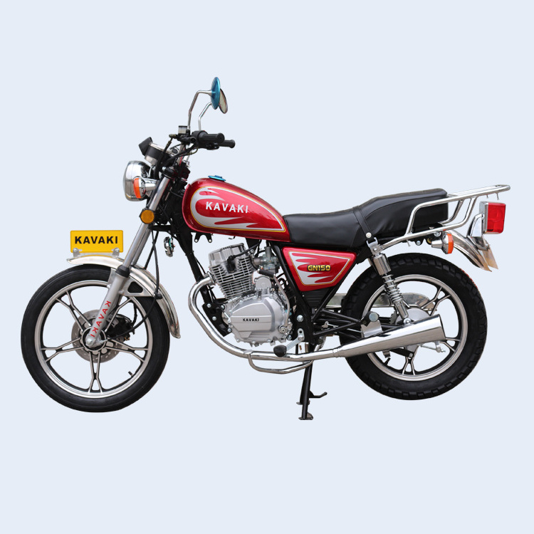 Factory directly selling motorcycles eec japan motorcycle 125cc motorcycle engine 125cc