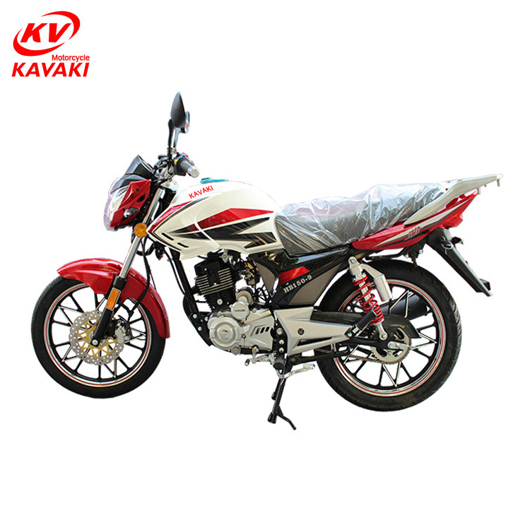 High quality 150cc mz motorcycles hero motorcycles second hand motorbike for sale in india