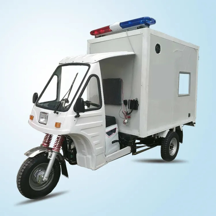 Wholesale New Ambulance Car Price Good Ambulance Stock Ambulance Cheap Price e For Sale