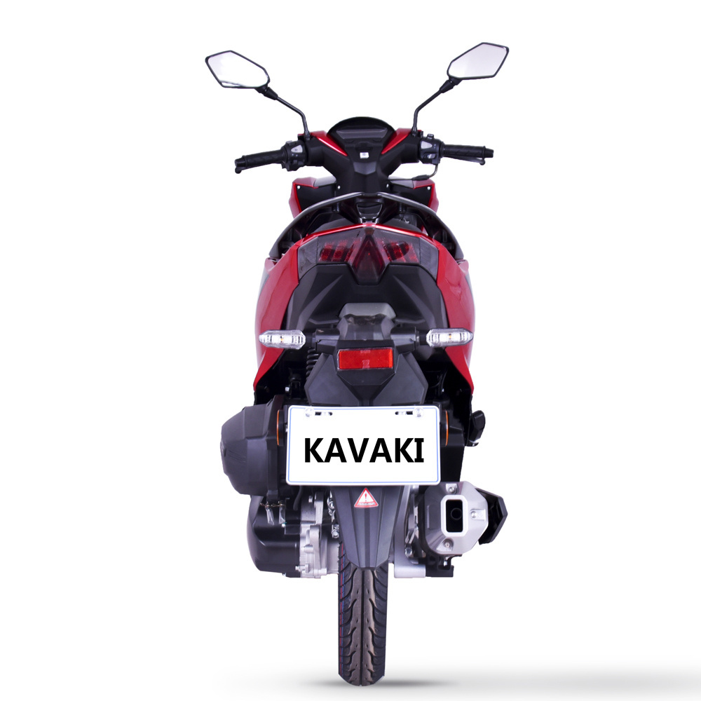 KAVAKI china very cheap price 2 wheels 50 cc 125 150 250 cc street bikes motorcicleta used other motorcycle gas scooters