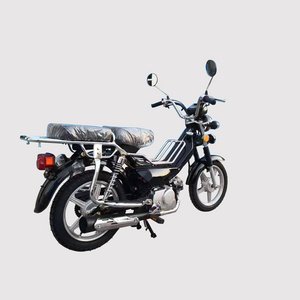 China High Quality Classic Woman Cub 110cc Moped Motorcycle for sale