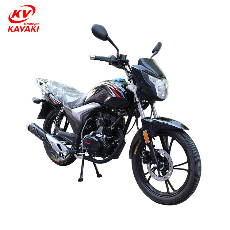 Powerful  150cc Zongshen engine  new design gasoline motorcycle mini motor bike 2 wheel motorcycle