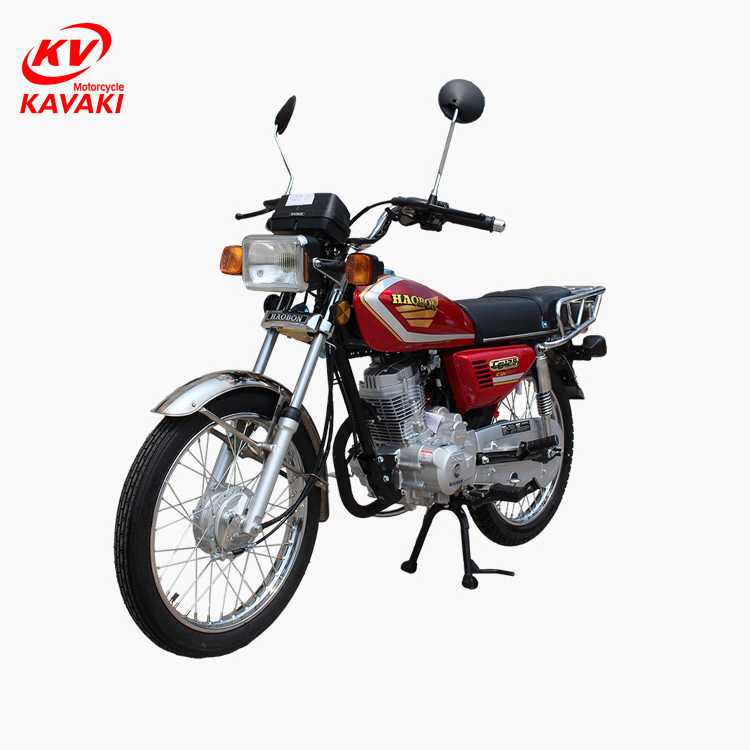 Factory Made automatic daylong scooters motorcycle 125CC air-cooled moter bike motorcycles