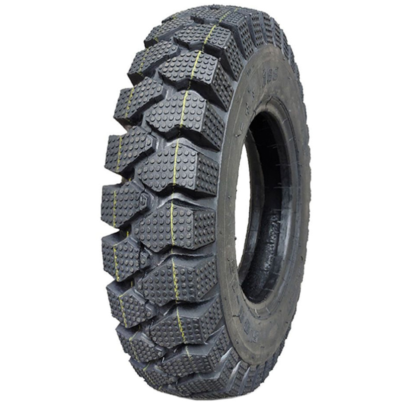 China Factory Manufacturer Wear-resistant Stable Quality Motorcycle Parts Motorbike Tyre And Tube