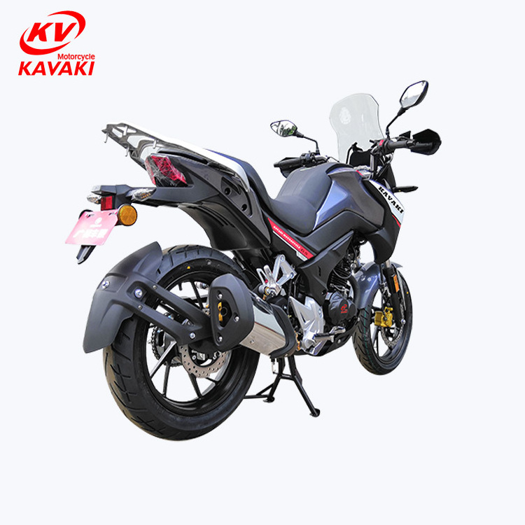 Good performance 250cc racing motorcycles automatic motorcycle mz 2 wheel motorcycles for sale