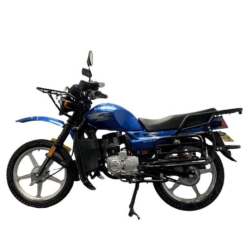 Kavaki Streetbikes Off-Road Motorcycles Sportbikes baik gas motorcycle 125 cc 125cc 150cc 200cc 250cc motorbikes