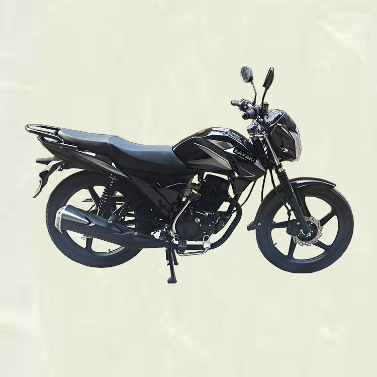 China Hot selling motorcycles CG125 trail motorbike 90cc motorbikes 100cc motorcycles